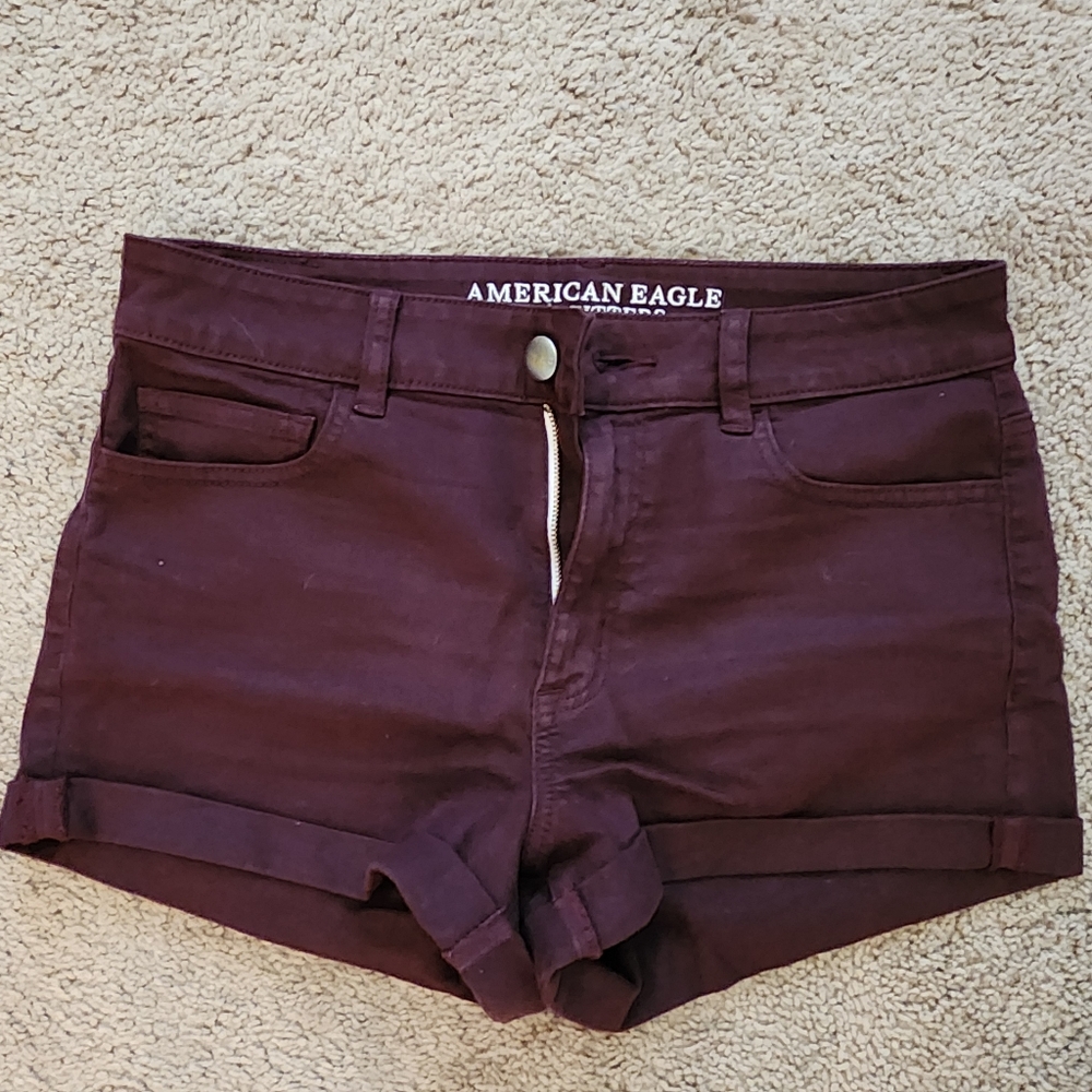American eagle